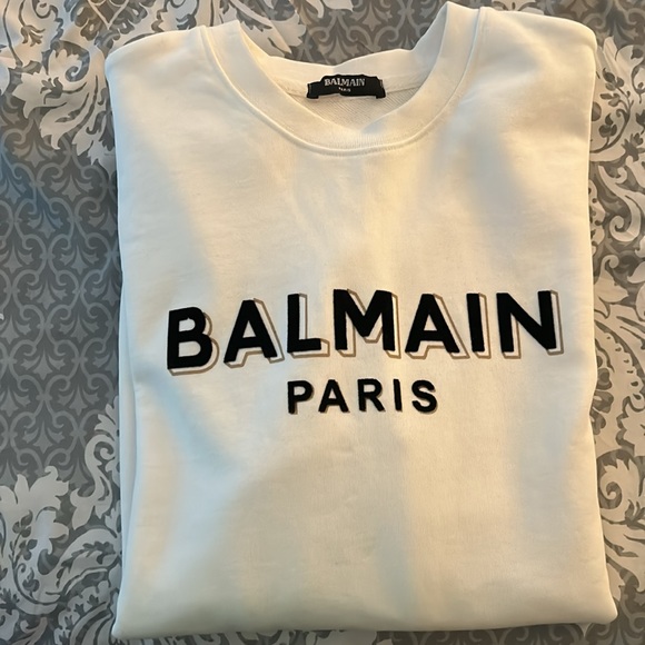 Sweatshirt - Picture 4 of 4